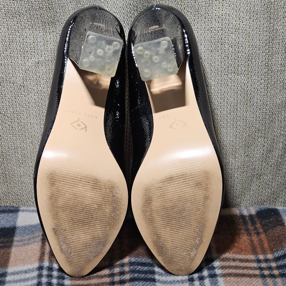 Katy Perry Heels - Picture 9 of 10